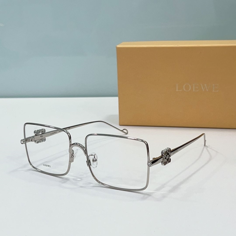 Loewe Sunglasses